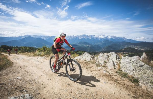 La Gran Fondo Renova Per Un Any Bondia