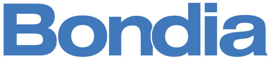 Bondia logo