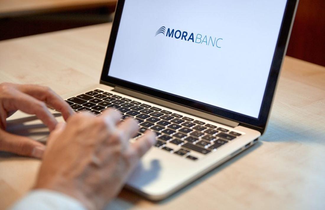 MoraBanc llança la plataforma d’inversió online més completa del mercat andorrà