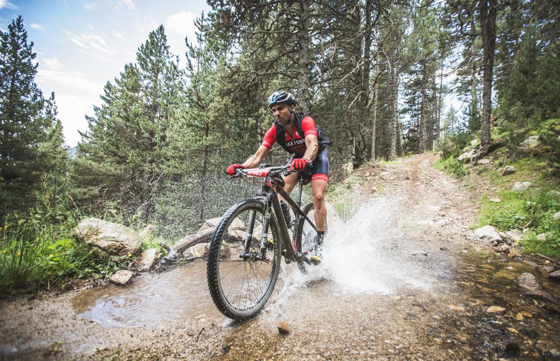 La Gran Fondo sí que agrada