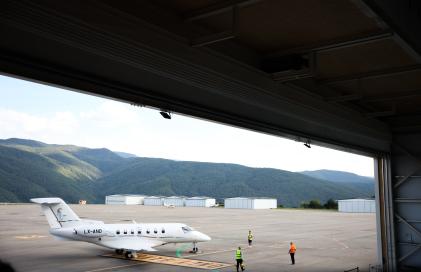 Andorra Aviation - Facundo Santana16