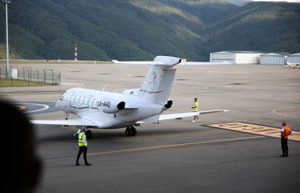 Andorra Aviation - Facundo Santana48