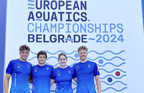 p. 29 natacio campionats d'europa foto fan