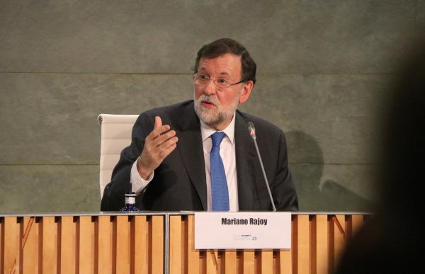 p. 06 2. Rajoy - agencies