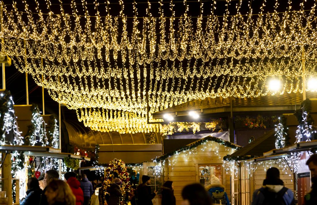 El Poblet de Nadal.