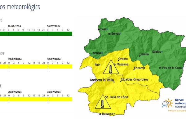 p. 08 2 avis groc sevei meteo