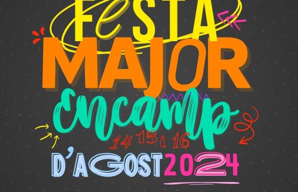 festa major encamp