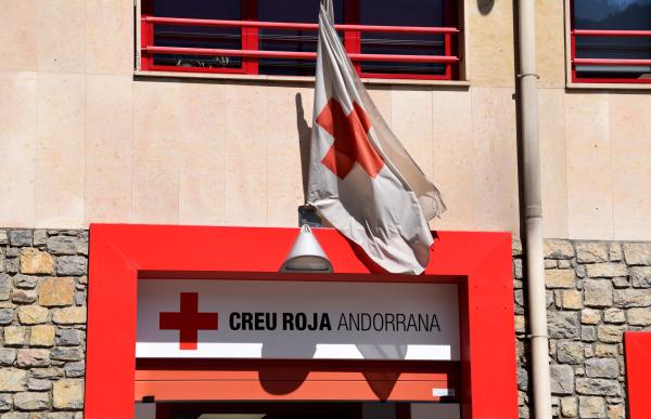 creu roja