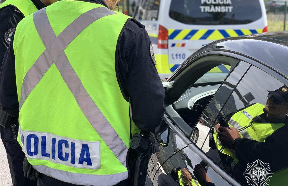 L’impagament de multes té un major impacte per a Andorra, ja que proporcionalment té més vehicles estrangers circulant per les seves vies.