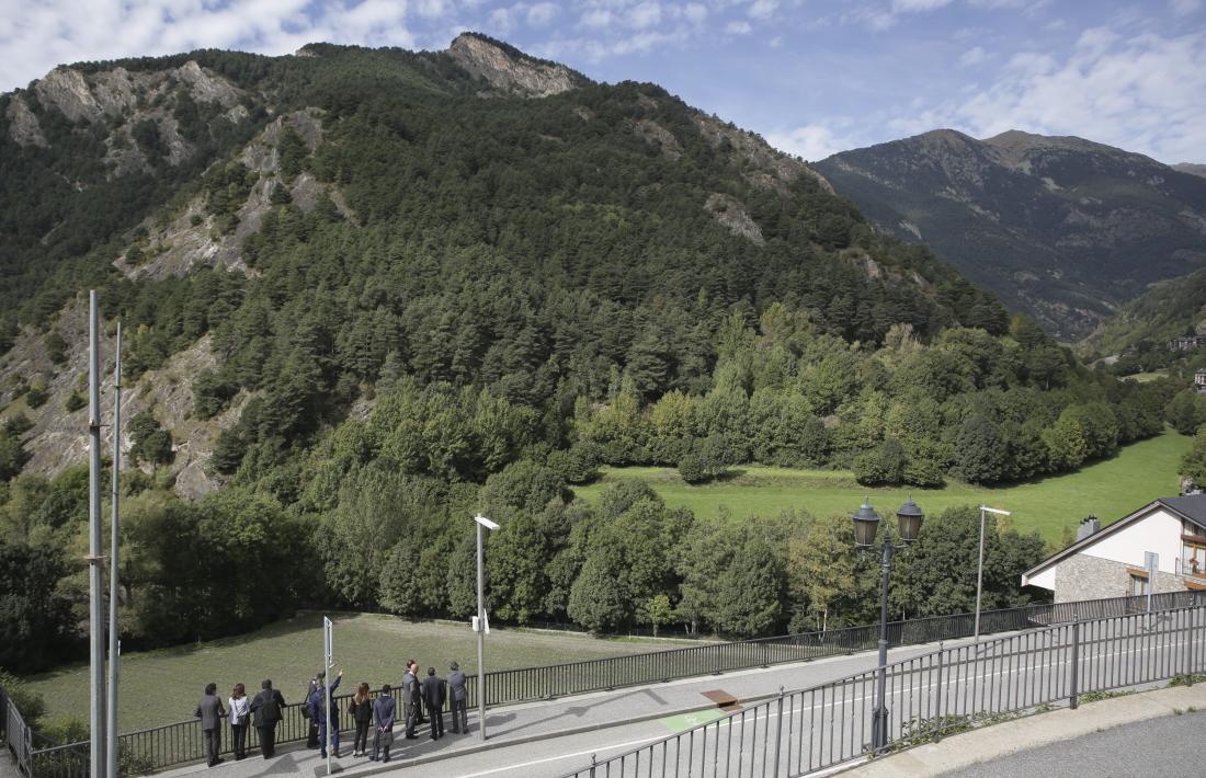 L’ADI incloïa el dret d’ús del Prat de la Farga com un actiu intangible.