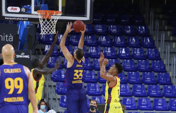 p. 29 morabanc lliga catalana acb foto basquet catala