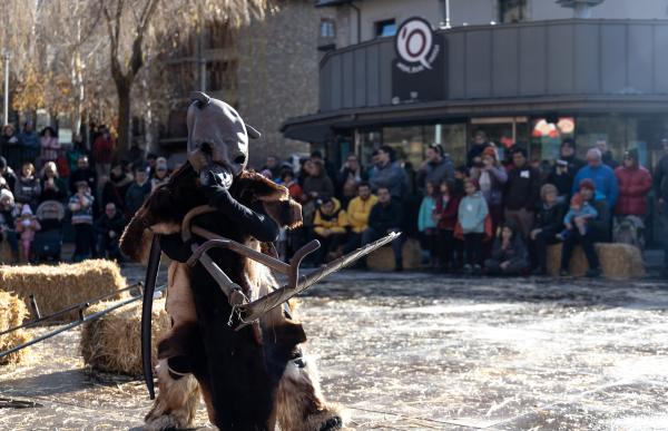 ossa ordino