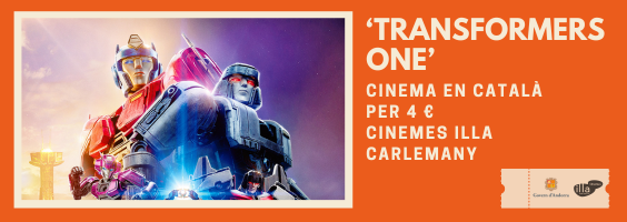 govern cinecat transformers