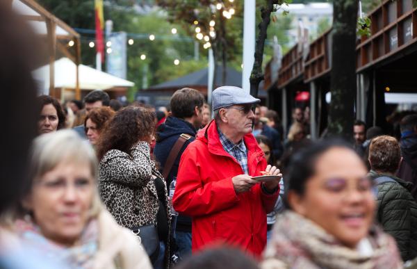 Andorra Taste - Facundo Santana