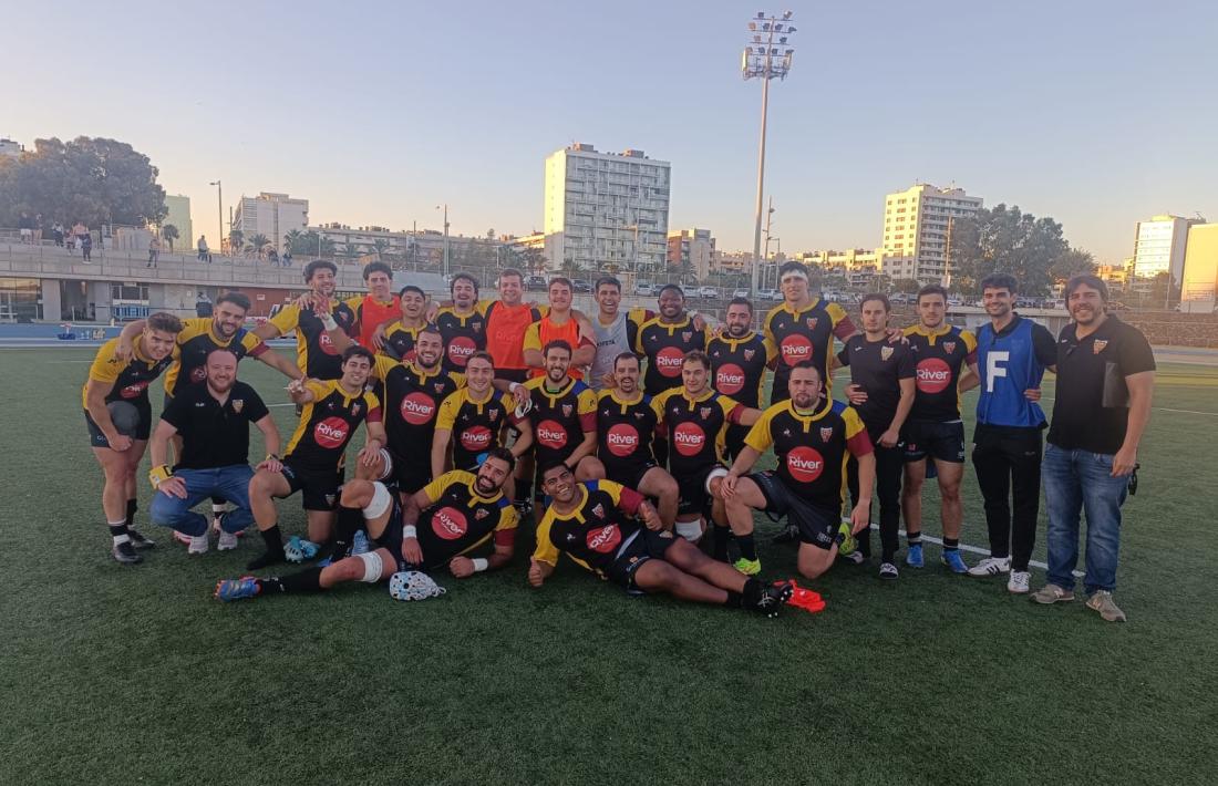 Primera celebració del VPC.