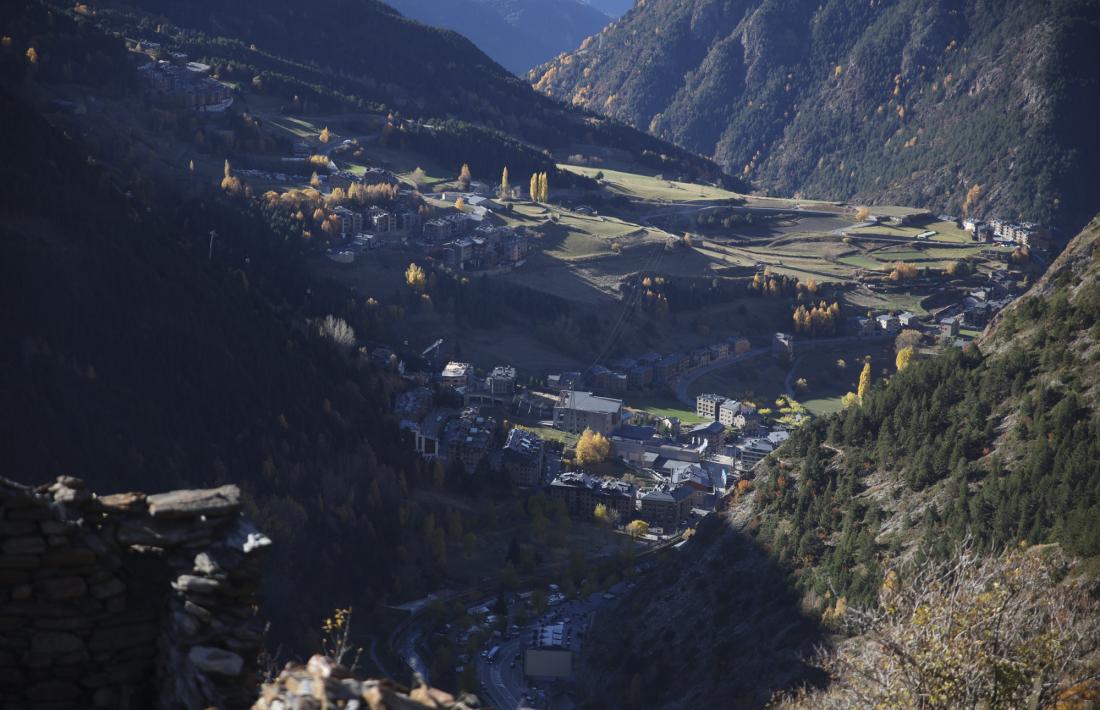 Les jornades arrencaran aquest divendres i acabaran el 10 de novembre.