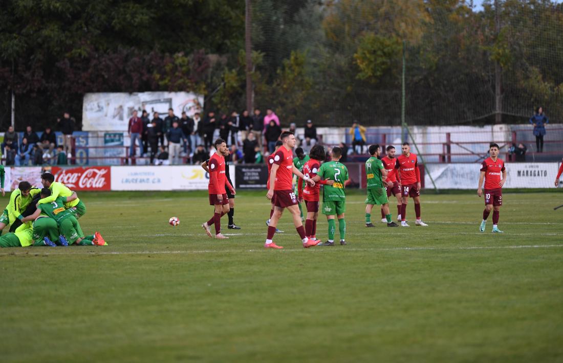 L’FC Andorra torna a disputar un partit de Copa del Rei després de l’eliminació del curs passat a Astorga.