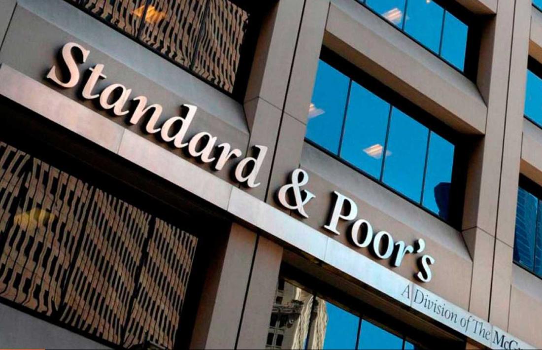 Standard & Poor’s manté la perspectiva positiva.