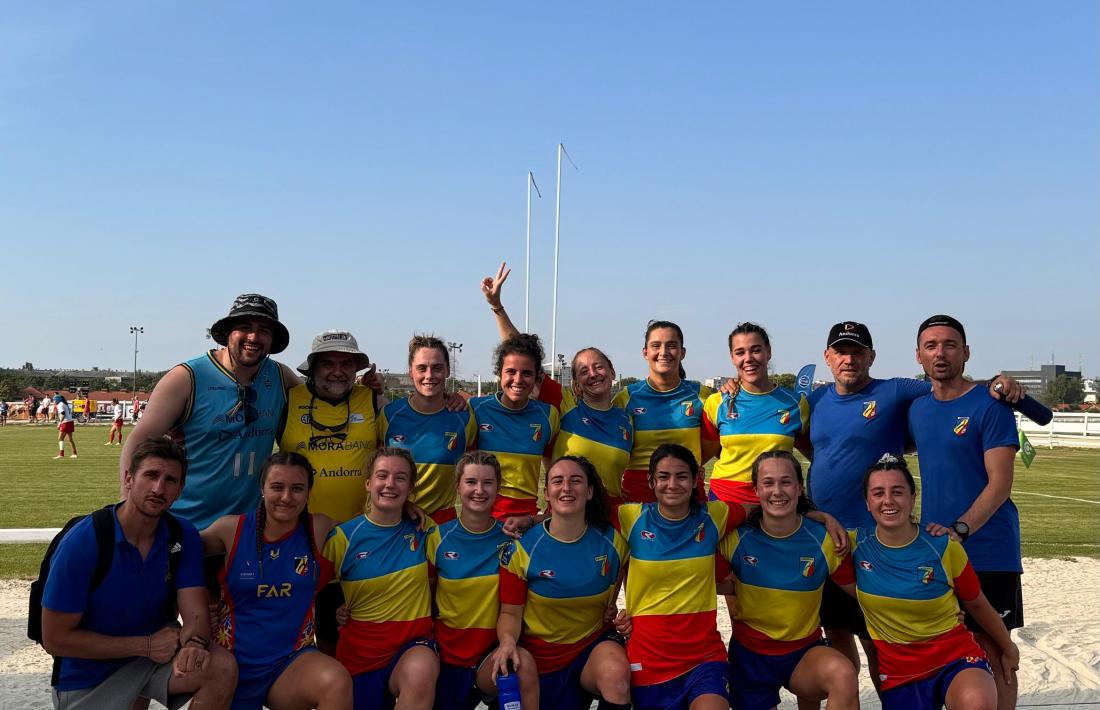 El combinat femení també tindrà l’opció de jugar a casa.