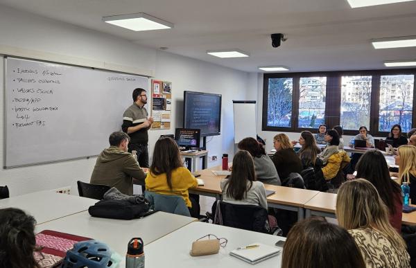 formació docents PNCD