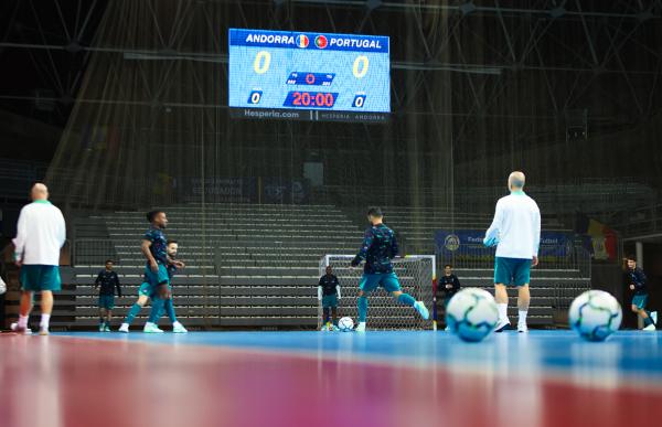 p. 28 Futsal Portugal - Facundo Santana-