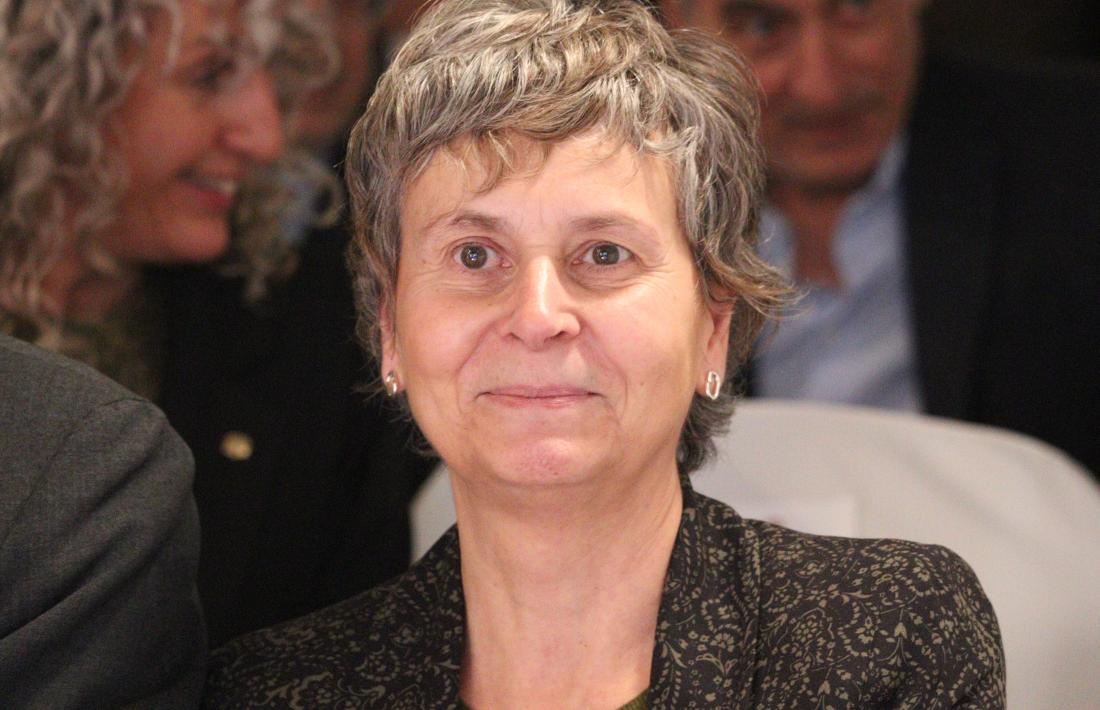 Susanna Vela.