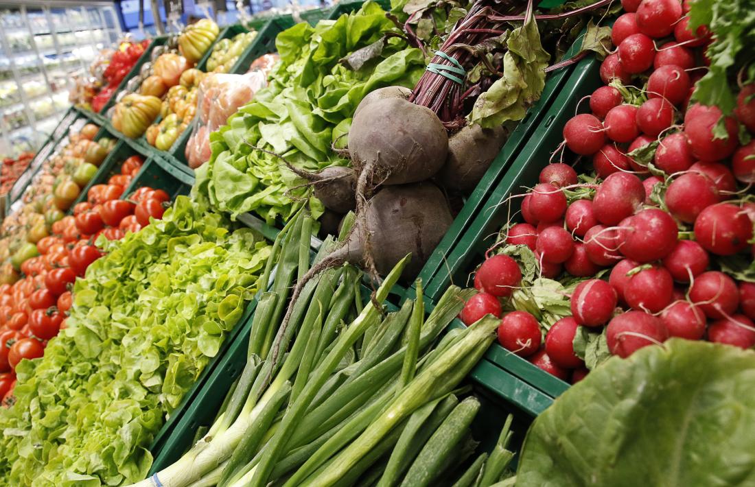 El preu del cistell de consum es calcula sobre la base d’una sèrie de productes establerts per la FAO.