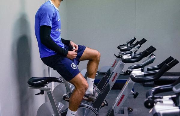 p. 29 entrenament fc andorra foto fc andorra