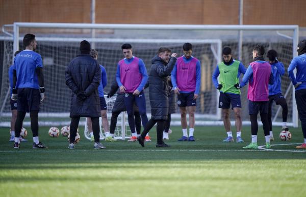 p. 28 oier olazabal i ferrran costa foto fc andorra