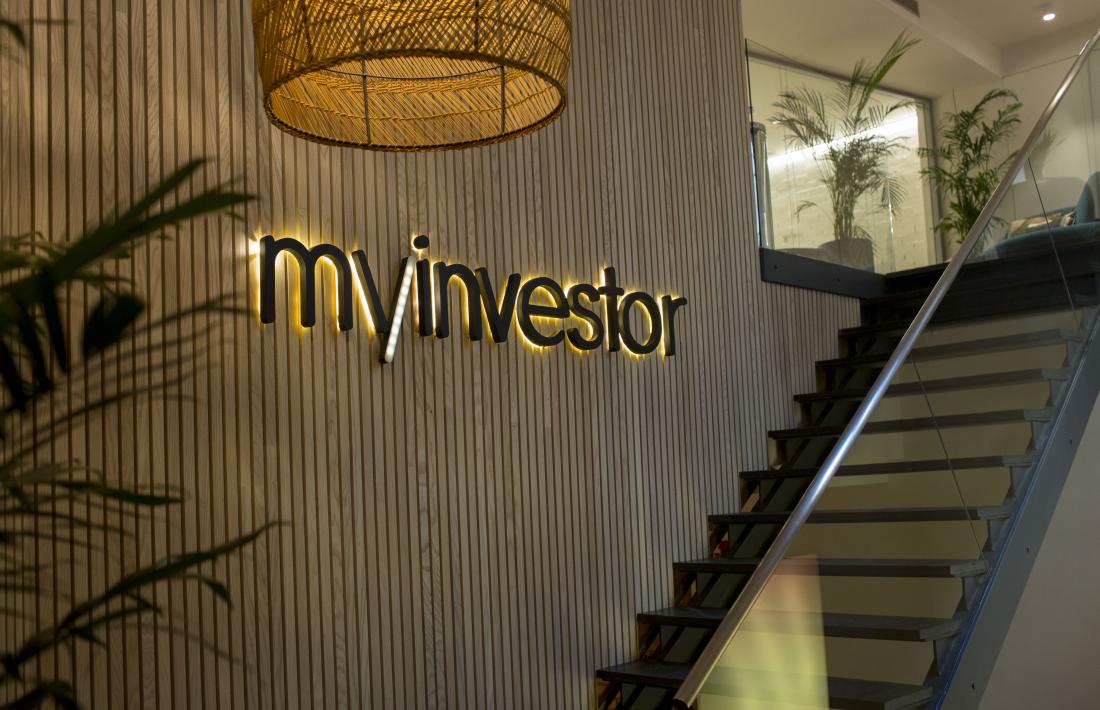 Entrada de MyInvestor.