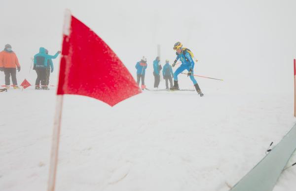 p. 29 individual race copa d'andorra foto martin imatge