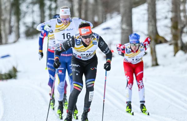 p. 28 Irineu Esteve als 20km mass start en clàssic de Les Rousses_FOTO Authamayou Nordic Focus