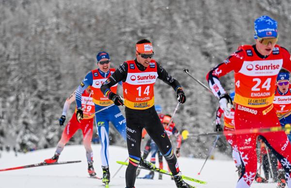 p. 29 Irineu Esteve a Engadin 20km mass start en lliure_FOTO Authamayou Nordic Focus (4)