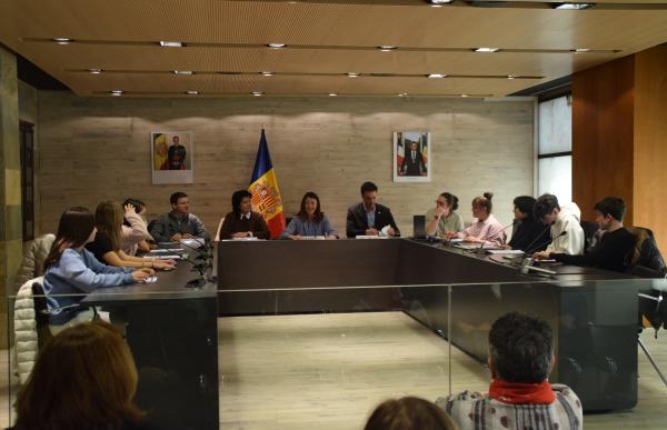 consell joves valls nord