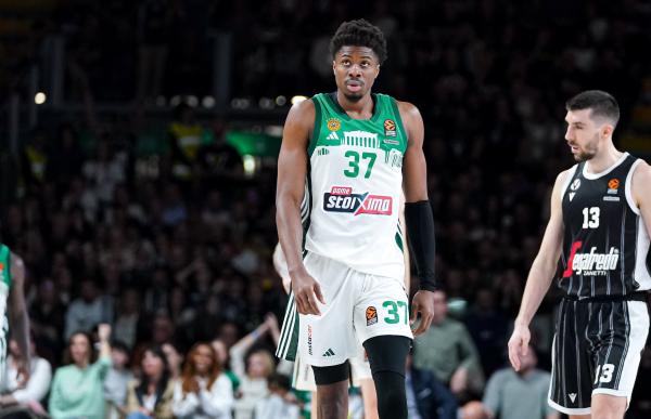 p. 29 kostas antetokounmpo foto panathinaikos