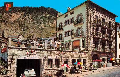 138-Canillo-Hotel