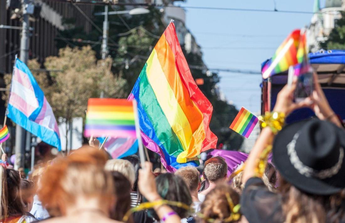 Diversand reclama la transició de gènere durant els propers mesos.