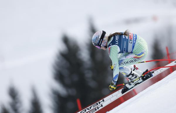 p. 29 Cande Moreno, als Mundials de Saalbach_FOTO Christophe Pallot Agence Zoom