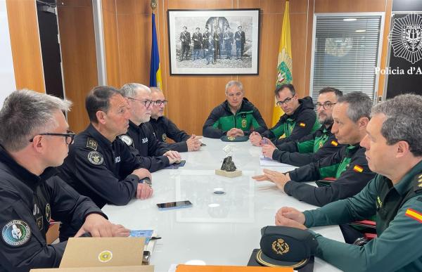 direccio greim guardia civil