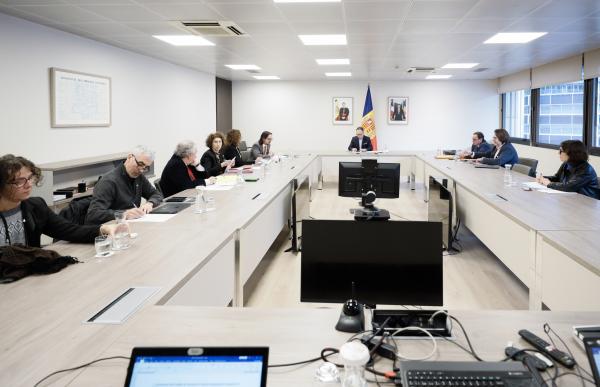 p. 10 1 reunio pacte estat ue sfga