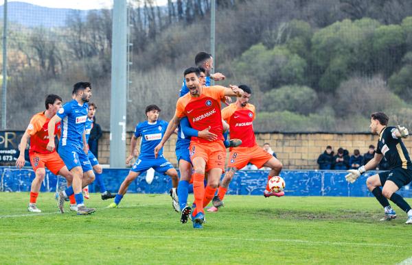 p. 28 amorebieta vs fc andorra foto fc andorra